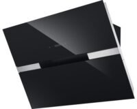 Afzuigkap EEK D 9080BT zwart HRG-259