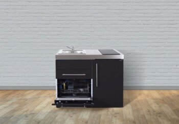 MPGS 110 met vaatwasser en koelkast - Afbeelding 7