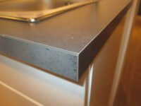 Werkblad Antraciet 100cm x 50cm RAI-0606 - Afbeelding 2