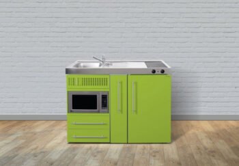 MP 120A met apothekers la en koelkast - Afbeelding 5