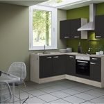 L-Keuken Faro Incl. Inbouwapparatuur 210 x 165 cm OPTI-999