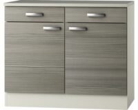 Bufferkast Vigo Pine Fantasy (BxHxD) 100,0x84,8x60,0 cm HRG-195