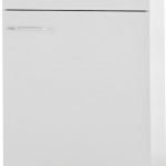 Onderkast Klassiek 50 Wit (BxHxD) cm 50 x 84,5 x 50 U500-6-OPTI-33