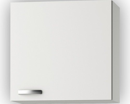 - White Wandkast Lagos x (BxHxD) O606-9 x Keuken-land 60 Glans 34,6 cm 57,6