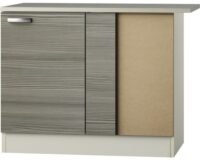 Hoek onderkast Vigo pine Fantasy nougat (BxHxD) 100,0x84,8x60,0 cm HRG-285
