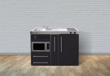 MP 120A met apothekers la en koelkast - Afbeelding 9