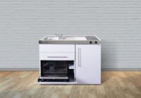 MPGS 120 met vaatwasser en koelkast - Afbeelding 3