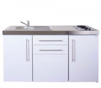 MP 160 met koelkast - Afbeelding 5