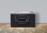 MPGS 150 met vaatwasser en koelkast. - Afbeelding 10