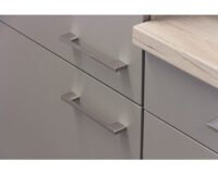 Keuken Sahara Beige 310 cm incl. Inbouwapparatuur HRG-8374 - Afbeelding 5