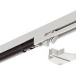 Soft-closing Demper voor laden