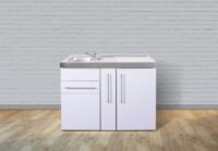 MK 120 met koelkast - Afbeelding 5