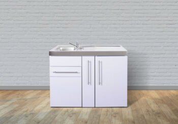 MK 120 met koelkast - Afbeelding 5