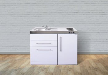 MPGS 120 met vaatwasser en koelkast - Afbeelding 2