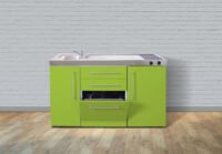 MPGS 150 met vaatwasser en koelkast. - Afbeelding 7