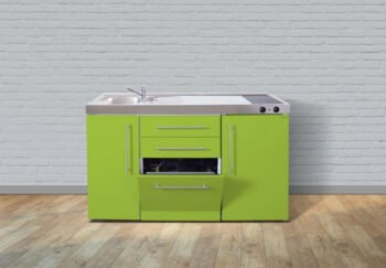 MPGS 150 met vaatwasser en koelkast. - Afbeelding 7