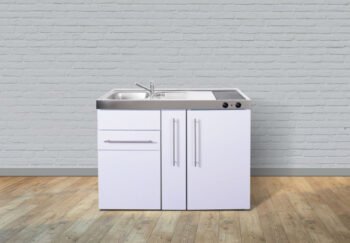 MP 120A met apothekers la en koelkast - Afbeelding 2