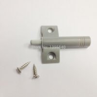 Soft-closing Demper voor deuren Kult