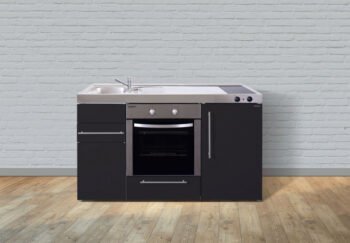 MPB 150 met koelkast en oven - Afbeelding 9