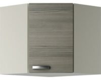 Hoek wandkast Vigo pine Fantasy nougat (BxHxD) 60,0x57,6x34,6 cm HRG-171