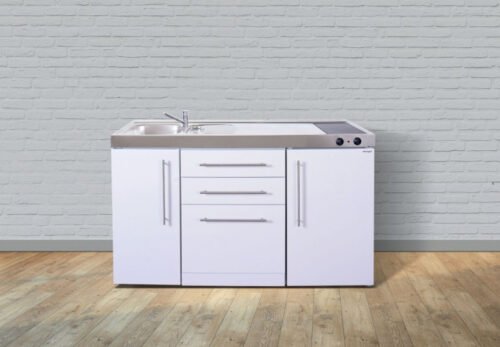 MPGS 150 met vaatwasser en koelkast. - Afbeelding 2