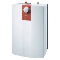 Lagedruk Boiler onderbouw 5L Ufesa RAI-212 - Afbeelding 2