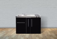 MK 120 met koelkast - Afbeelding 2