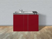 MK 120 met koelkast - Afbeelding 8