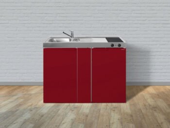 MK 120 met koelkast - Afbeelding 8