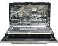 Mini Vaatwasser Domest Excuisit EGSP1060EL HGR-289