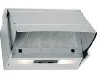 Afzuigkap 60 cm EEK E Gorenje DI602M zilver HRG-172