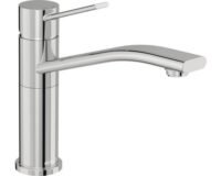 keukenkraan chroom Imperial Incl. aansluitslangen HRG-84