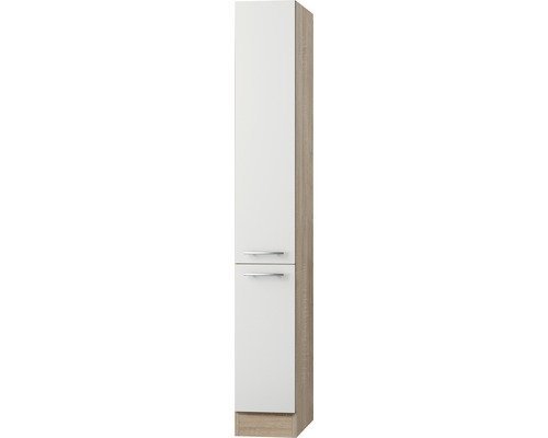 Apothekerskast kast Dakar satijn (BxHxD) 30 x x 57,1 cm - Keuken-land