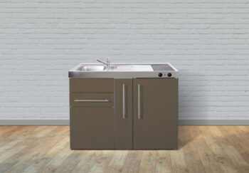 MP 120A met apothekers la en koelkast - Afbeelding 4