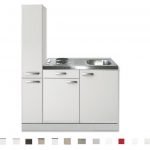 keukenblok + Kookplaat + Apothekerkast RAI-429