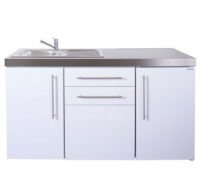 MP 160 met koelkast - Afbeelding 7