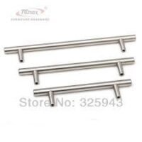 RVS Handgreep 20-25 cm