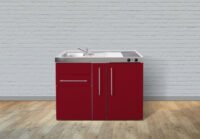 MP 120A met apothekers la en koelkast - Afbeelding 6