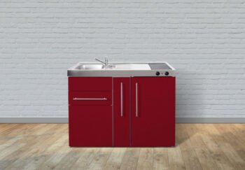 MP 120A met apothekers la en koelkast - Afbeelding 6