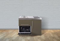 MPGS 110 met vaatwasser en koelkast - Afbeelding 9