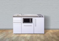 MPGSM 150 vaatwasser, koelkast en magnetron - Afbeelding 4