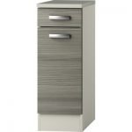 Kabinet Vigo grenen Fantasy nougat (BxHxD) 30,0x84,8x60,0 cm HRG-55