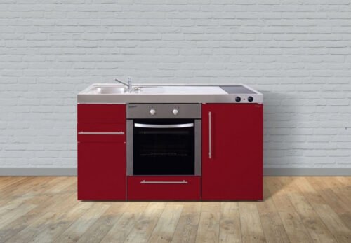 MPB 150 met koelkast en oven - Afbeelding 4