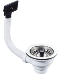 Keuken hoogglans wit 310cm incl. Inbouwapparatuur HUS-1428 - Afbeelding 6