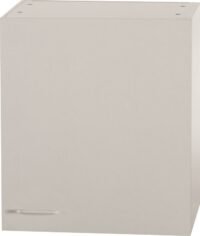 Bovenkast Klassiek 50 Wit 50cm x 32 cm Wit O500-6-OPTI-19