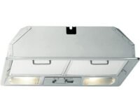 Afzuigkap 53 cm EEK E Gorenje DL610SR zilver HRG-00107