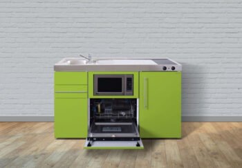 MPGSM 150 vaatwasser, koelkast en magnetron - Afbeelding 8