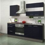 Keuken 210 cm Incl. Inbouwapparatuur RAI-8940