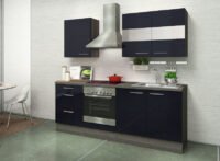 Keuken 190 cm Incl. Inbouwapparatuur RAI-1445 - Afbeelding 2