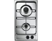 2-pit Gaskookplaat inbouw RAI-85